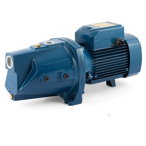 Pedrollo JSW/3CM 1,1kW zelfaanzuigende jet pomp